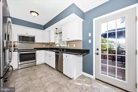 Kitchen - 2412 Dunmore Ct, Frederick, MD 21702 photo 1 of 4