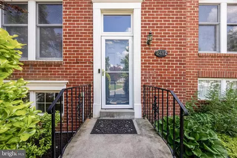 Exterior - 2412 Dunmore Ct, Frederick, MD 21702 photo 2 of 17