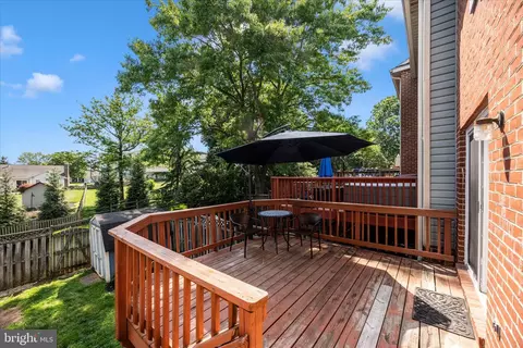 Exterior - 2412 Dunmore Ct, Frederick, MD 21702 photo 4 of 17