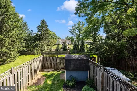 Exterior - 2412 Dunmore Ct, Frederick, MD 21702 photo 5 of 17