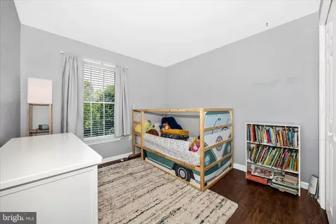 Bedroom - 2412 Dunmore Ct, Frederick, MD 21702 photo 7 of 8