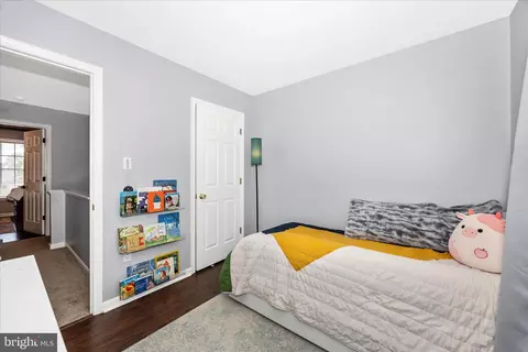 Bedroom - 2412 Dunmore Ct, Frederick, MD 21702 photo 8 of 8