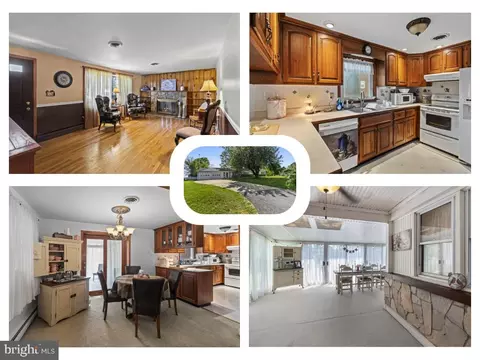 8214 Pembrook Ct, Frederick, MD 21704