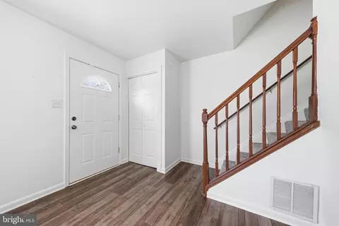 Entry Way - 177 Stonegate Dr, Frederick, MD 21702 photo 1 of 3
