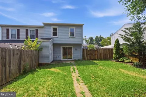 Exterior - 177 Stonegate Dr, Frederick, MD 21702 photo 4 of 7