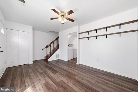 Entry Way - 177 Stonegate Dr, Frederick, MD 21702 photo 2 of 3