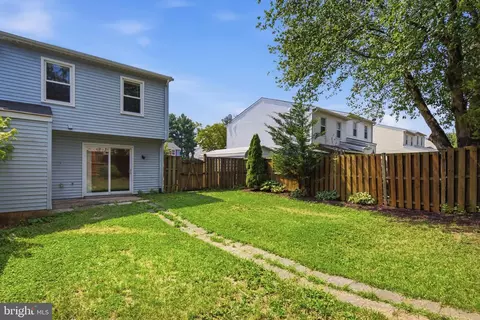 Exterior - 177 Stonegate Dr, Frederick, MD 21702 photo 3 of 7