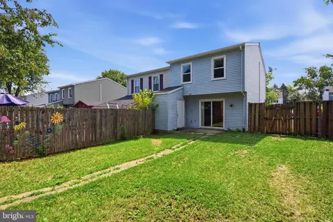 Exterior - 177 Stonegate Dr, Frederick, MD 21702 photo 5 of 7