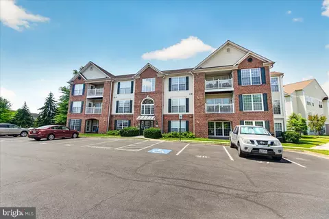 Exterior - 593 Cawley Dr #3 3B, Frederick, MD 21703 photo 5 of 19