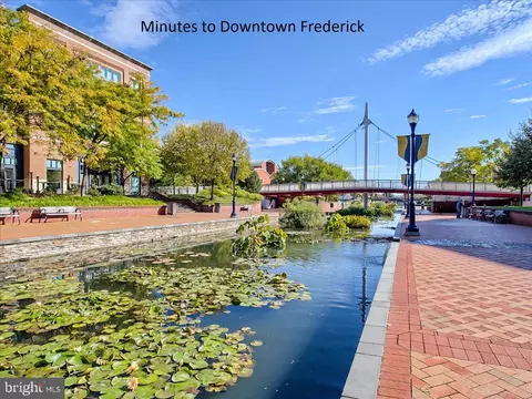 View/Area - 593 Cawley Dr #3 3B, Frederick, MD 21703 photo 1 of 4