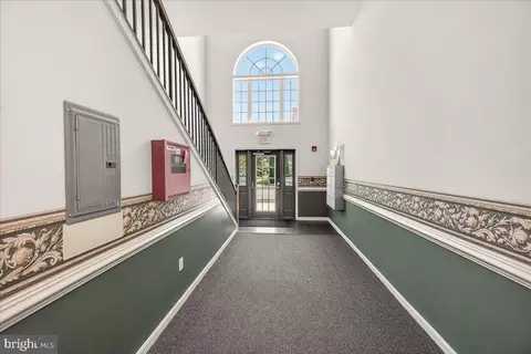 Entry Way - 593 Cawley Dr #3 3B, Frederick, MD 21703 photo 9 of 12