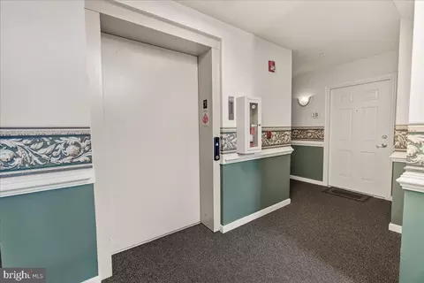 Entry Way - 593 Cawley Dr #3 3B, Frederick, MD 21703 photo 10 of 12
