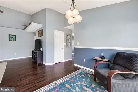 Entry Way - 593 Cawley Dr #3 3B, Frederick, MD 21703 photo 1 of 12
