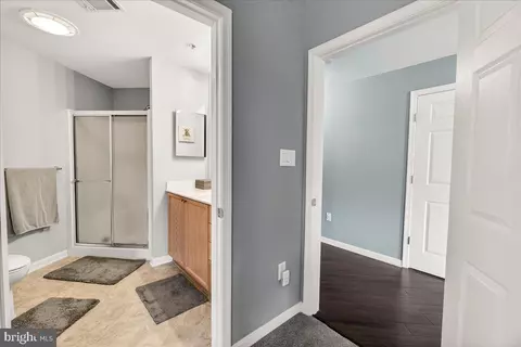 Entry Way - 593 Cawley Dr #3 3B, Frederick, MD 21703 photo 7 of 12