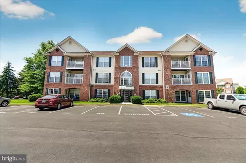 Exterior - 593 Cawley Dr #3 3B, Frederick, MD 21703 photo 1 of 19
