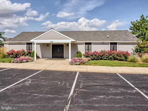 Exterior - 593 Cawley Dr #3 3B, Frederick, MD 21703 photo 10 of 19