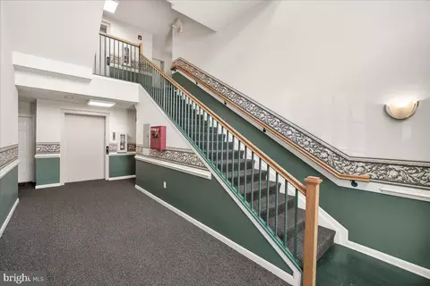 Entry Way - 593 Cawley Dr #3 3B, Frederick, MD 21703 photo 8 of 12