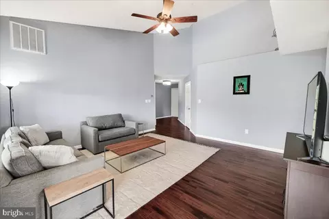 Entry Way - 593 Cawley Dr #3 3B, Frederick, MD 21703 photo 2 of 12