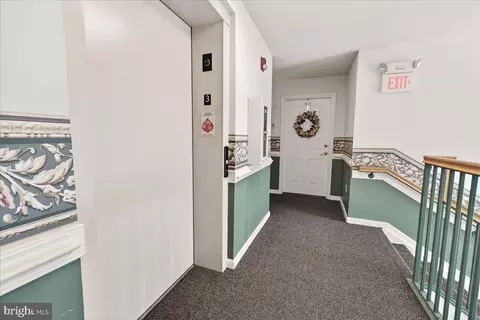 Entry Way - 593 Cawley Dr #3 3B, Frederick, MD 21703 photo 12 of 12