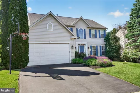 Exterior - 9060 Major Smith Ln, Frederick, MD 21704 photo 10 of 50