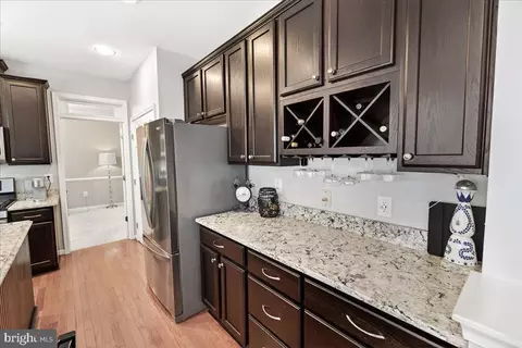 Kitchen - 9060 Major Smith Ln, Frederick, MD 21704 photo 4 of 8