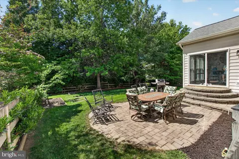 Exterior - 9060 Major Smith Ln, Frederick, MD 21704 photo 8 of 50