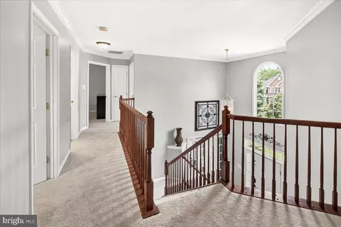 Entry Way - 9060 Major Smith Ln, Frederick, MD 21704 photo 7 of 10