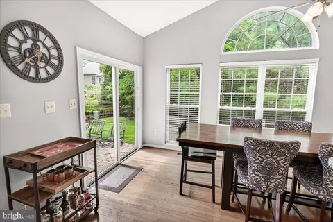 Dining - 9060 Major Smith Ln, Frederick, MD 21704 photo 2 of 4