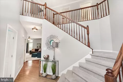 Entry Way - 9060 Major Smith Ln, Frederick, MD 21704 photo 5 of 10