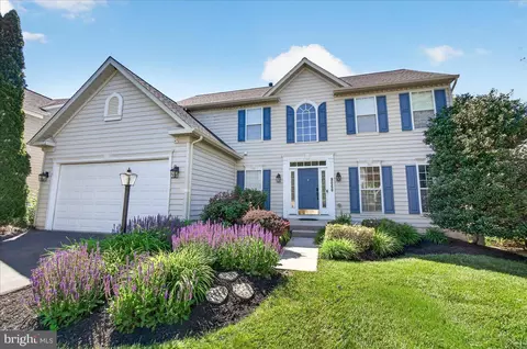 9060 Major Smith Ln, Frederick, MD 21704