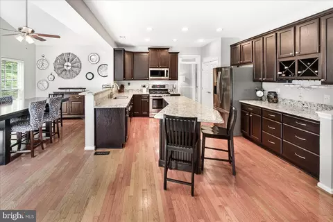 Kitchen - 9060 Major Smith Ln, Frederick, MD 21704 photo 2 of 8