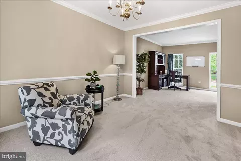 Entry Way - 9060 Major Smith Ln, Frederick, MD 21704 photo 1 of 10