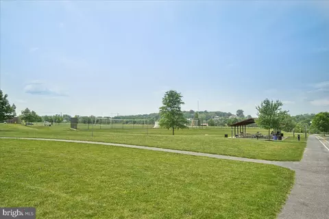Exterior - 9060 Major Smith Ln, Frederick, MD 21704 photo 45 of 50