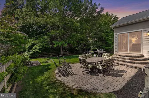 Exterior - 9060 Major Smith Ln, Frederick, MD 21704 photo 14 of 50