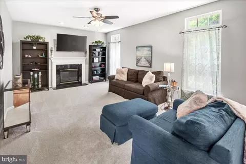 Living - 9060 Major Smith Ln, Frederick, MD 21704 photo 1 of 2