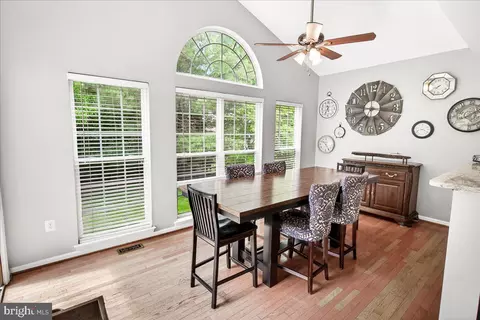 Dining - 9060 Major Smith Ln, Frederick, MD 21704 photo 1 of 4