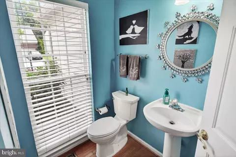 Entry Way - 9060 Major Smith Ln, Frederick, MD 21704 photo 3 of 10