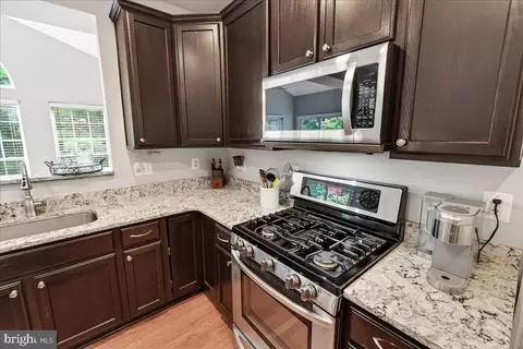 Kitchen - 9060 Major Smith Ln, Frederick, MD 21704 photo 7 of 8