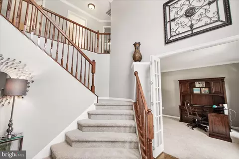 Entry Way - 9060 Major Smith Ln, Frederick, MD 21704 photo 6 of 10