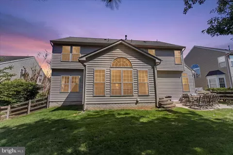 Exterior - 9060 Major Smith Ln, Frederick, MD 21704 photo 15 of 50