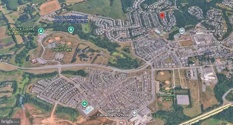 View/Area - 9060 Major Smith Ln, Frederick, MD 21704 photo 5 of 5
