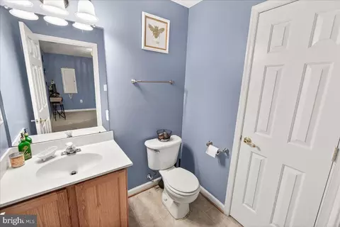 Entry Way - 9060 Major Smith Ln, Frederick, MD 21704 photo 10 of 10
