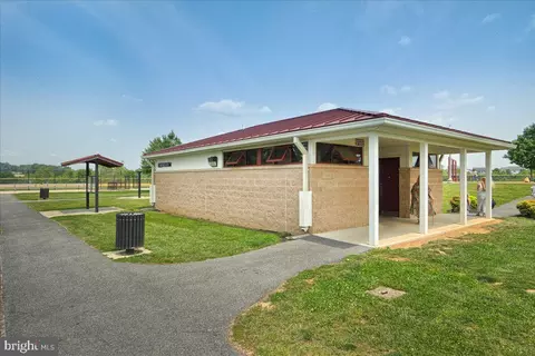 Exterior - 9060 Major Smith Ln, Frederick, MD 21704 photo 46 of 50