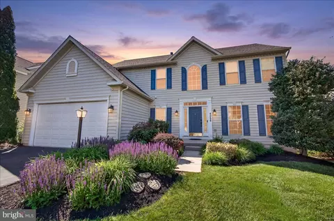 Exterior - 9060 Major Smith Ln, Frederick, MD 21704 photo 2 of 50
