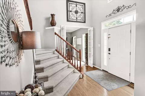 Entry Way - 9060 Major Smith Ln, Frederick, MD 21704 photo 4 of 10