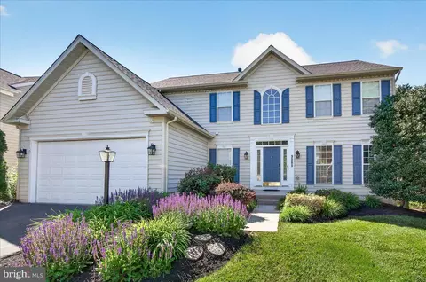 Exterior - 9060 Major Smith Ln, Frederick, MD 21704 photo 3 of 50