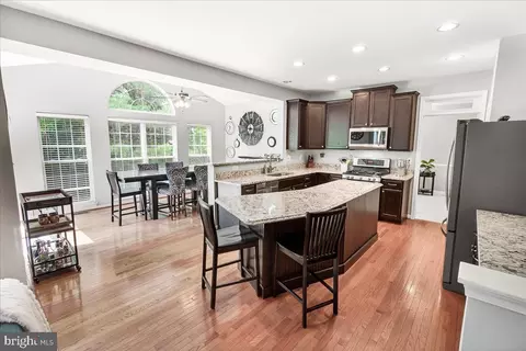 Kitchen - 9060 Major Smith Ln, Frederick, MD 21704 photo 1 of 8