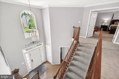Entry Way - 9060 Major Smith Ln, Frederick, MD 21704 photo 8 of 10