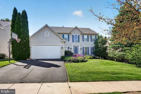 Exterior - 9060 Major Smith Ln, Frederick, MD 21704 photo 4 of 50