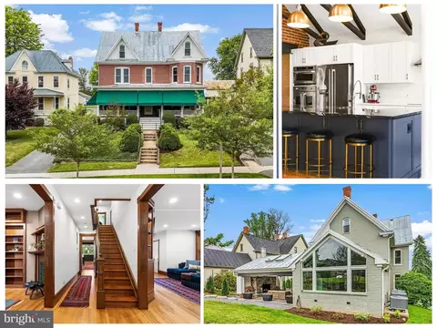 19 E Main St, Middletown, MD 21769